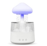 Dispozitiv Aromaterapie 4 &icirc;n 1 picături de ploaie