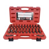 Set de scule pentru scos papuci din mufe 23 piese, Toolhub