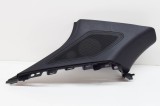 Ornament st&acirc;lp spate st&acirc;nga PORSCHE PANAMERA 971 2018 OEM: 974867245,974.867.245 11774886