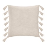 Cumpara ieftin Perna decorativa Erden, Pako World, Fildes, 50x50 cm