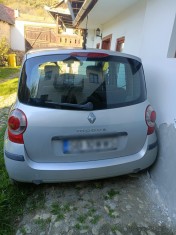 vand Renault Modus foto