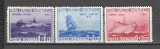Romania.1936 Expozitia de Marina ZR.58, Nestampilat