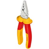 Bosch 1600A02NE6 - Cleste pentru sertizat 180 mm