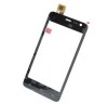 Touchscreen Allview A5 Lite Negru - Display Telefon, Geam Sticla