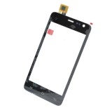 Touchscreen Allview A5 Lite Negru - Display Telefon, Geam Sticla