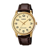 Cumpara ieftin Ceas Casio Enticer MTP-V001GL-9BUDF &ndash; Eleganță Clasică și Distincție Aurie