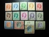 RHODESIA &amp; NYASSALAND