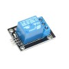 Modul releu 1 canal 5V DC &ndash; Control dispozitive cu Arduino