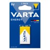 Set Baterii Alcaline, Varta, 9V, 2 Bucăți, Oem