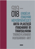 100 ev &ndash; erdelyi magyar kepzomuveszet. Arta plastica maghiara in Transilvania | Zoltan Nagy Vecsi