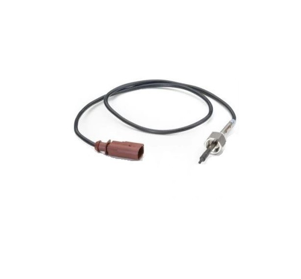 Senzor presiune gaze evacuare Volkswagen Crafter 35 Bus, 04.2016, Crafter 50 Box, 04.2016, Crafter 50 Flatbed / Chassis, 04.2016, RapidAuto E150079