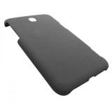Husa hard slim plastic gri pentru Samsung Galaxy Tab 3 P3200 (SM-T211) / P3210 (SM-T210)