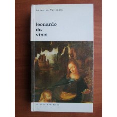 Antonina Vallentin - Leonardo da Vinci
