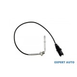 Senzor temperatura gaze dpf Jeep Grand Cherokee 4 (2010-&gt;)[WK,WK2] #1