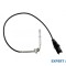 Senzor temperatura gaze dpf Chrysler 300C (2011- #1