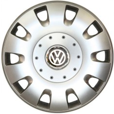 Capace roti VW Volkswagen R16, Potrivite Jantelor de 16 inch, KERIME Model 401