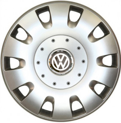 Capace roti VW Volkswagen R16, Potrivite Jantelor de 16 inch, KERIME Model 401 foto
