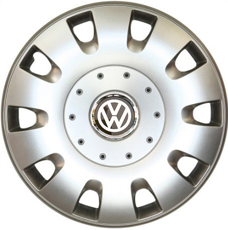 Capace roti VW Volkswagen R16, Potrivite Jantelor de 16 inch, KERIME Model 401