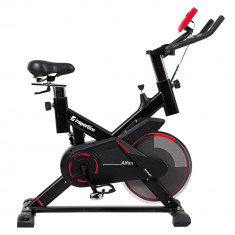 Bicicleta Indoor Cycling inSPORTline Alfan foto