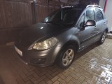 SUZUKI SX4, an2011, SUV, SX 4, Benzina