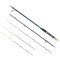 Lanseta Carp Zoom Competition Osmium Feeder, 80-220g, 3.90m, 3+3seg