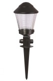 Cumpara ieftin Aplica de perete exterior 68163 Negru 52x20 cm