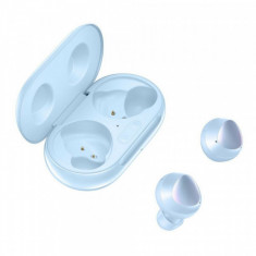 Casti Bluetooth Samsung Galaxy Buds + SM-R175 Albastre foto