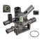 Febi Bilstein termostat, lichid racire