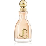 Jimmy Choo I Want Choo Eau de Parfum pentru femei 60 ml