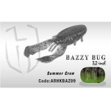Cumpara ieftin Vobler Bazzy Bug 3.2&quot; 8cm Sumer Craw Herakles