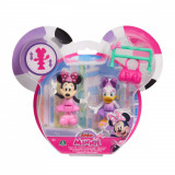 Set 2 figurine Disney Minnie Mouse, 89961