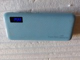 BATERIE EXTERNA 20.000 mAh - 5v, 20000 mAh