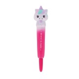 Pix cu gel - Squishy - Unicorn | Legami