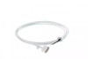 Cablu Alimentare Laptop Apple MagSafe 2 Tip T 90W, 1.8m