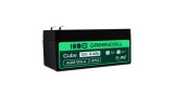 Baterie Green Cell AGM 12V 3.4Ah