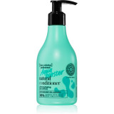 Cumpara ieftin Natura Siberica Hair Evolution Aqua Booster balsam pentru păr uscat și fragil 245 ml