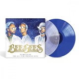 Timeless - The All-Time Greatest Hits (Clear &amp; Transparent Blue Vinyl, Limited Edition) | Bee Gees