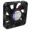 Ventilator axial 24VDC 119x119x25mm 225m3/h 55dBA