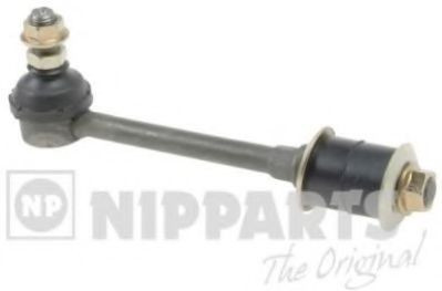 Brat/bieleta suspensie, stabilizator NISSAN PATROL GR V Wagon (Y61) (1997 - 2016) NIPPARTS J4891003 foto