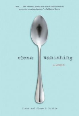 Elena Vanishing: A Memoir foto