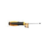 Surubelnita dreapta 5x100mm Cr-V cu varf magnetic profesionala Coofix Cod: BK89558 Automotive TrustedCars