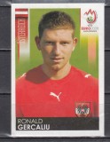 B10 - Sticker fotbal - Campionatul european - editia 2008 - nr 162