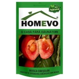 Cumpara ieftin Protectie naturala impotriva mustei cireselor cu bariera mecanica