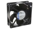 Ventilator axial 230VAC 119x119x38mm 175m3/h ACI