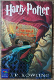 Harry Potter si Camera Secretelor - J.K. Rowling