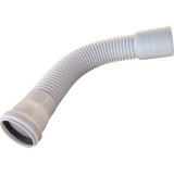 Cumpara ieftin Racord flexibil pentru evacuare apa, 30 X 50 cm