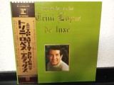 Vinil LP &quot;Japan Press&quot; Trini Lopez &ndash; Trini Lopez De Luxe (NM), Latino