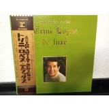 Vinil LP &quot;Japan Press&quot; Trini Lopez &ndash; Trini Lopez De Luxe (NM)