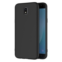 Husa TPU Silicon pentru Samsung J7 2017 Negru