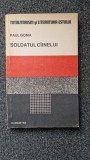 SOLDATUL CAINELUI - Paul Goma